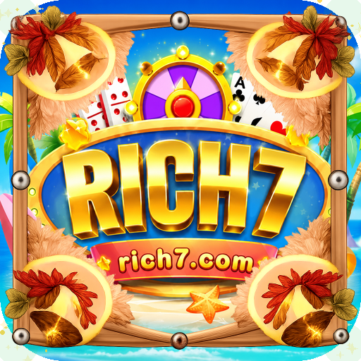 rich7 — galeri pratinjau - APK Resmi